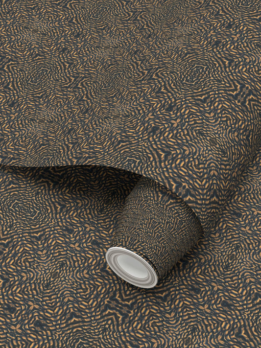 X WALLPAPER - 104 PATTERNS IN THE SAND