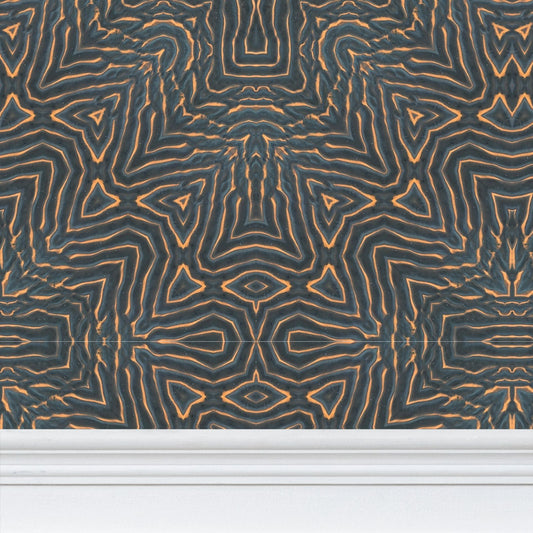 X WALLPAPER - 103 PATTERNS IN THE SAND