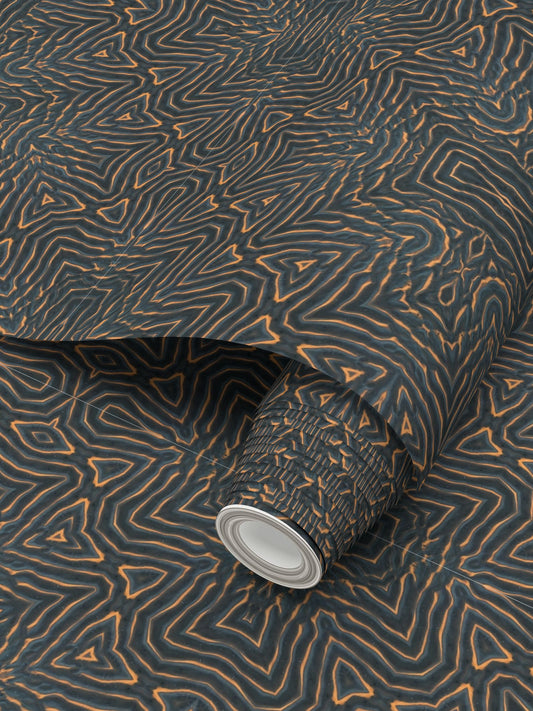 X WALLPAPER - 103 PATTERNS IN THE SAND