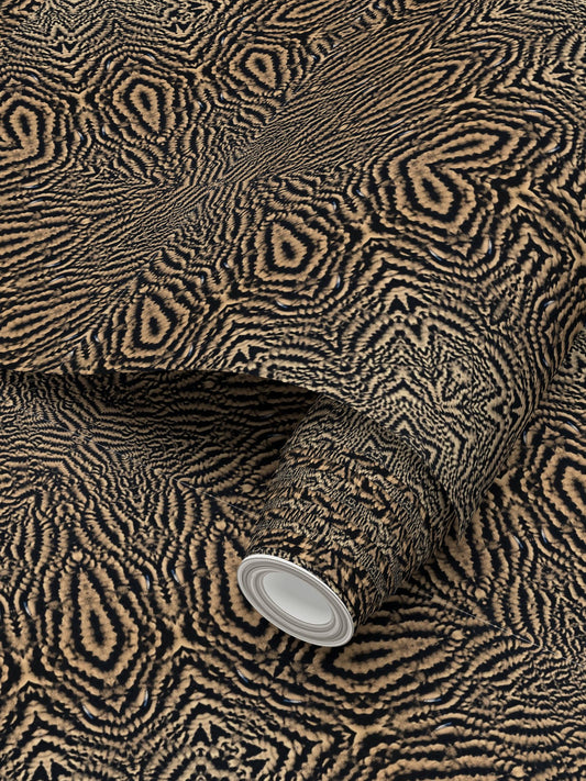 X WALLPAPER - 110 PATTERNS IN THE SAND