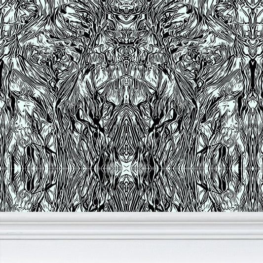 X WALLPAPER - 101 PATTERNS IN THE SAND