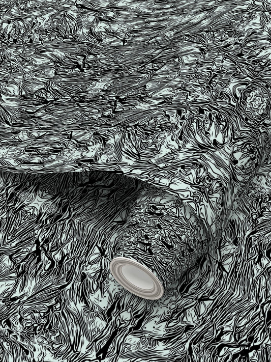 X WALLPAPER - 101 PATTERNS IN THE SAND