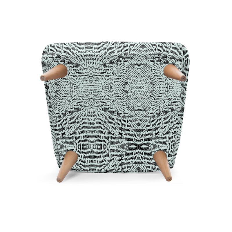 CHAIR - SAND PATTERN