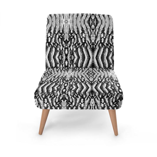 CHAIR - RIPPLES IN THE SAND