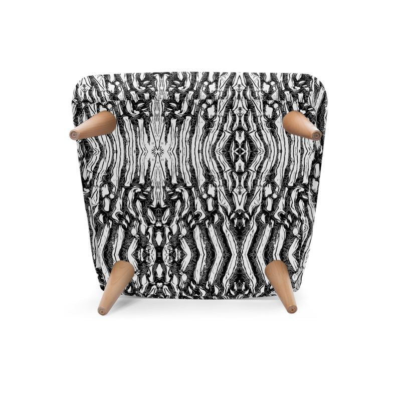 CHAIR - RIPPLES IN THE SAND