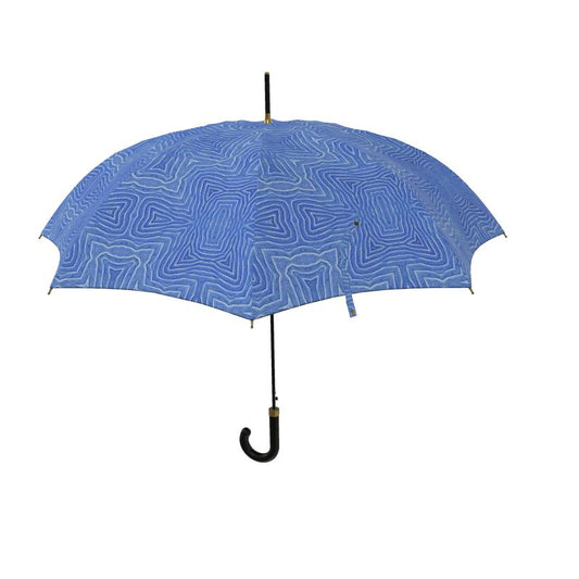 UMBRELLA - BLUE