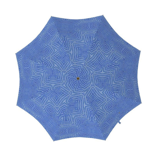 UMBRELLA - BLUE