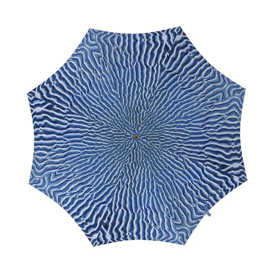 UMBRELLA - BLUE SAND