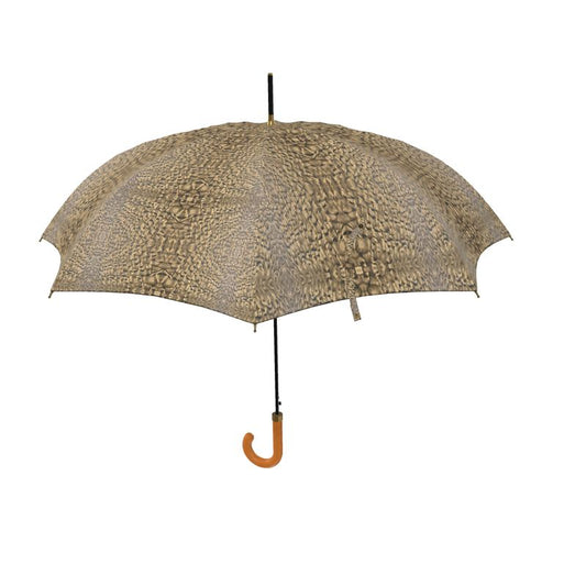 UMBRELLA - LACE SAND