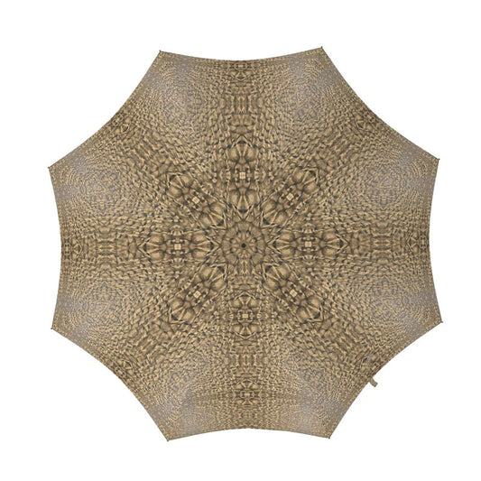 UMBRELLA - LACE SAND