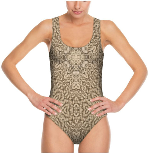 CH0100. PATTERNS IN THE SAND