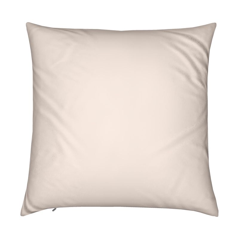 Folded Aluminium Bar Cushion - Contemporary Industrial Design