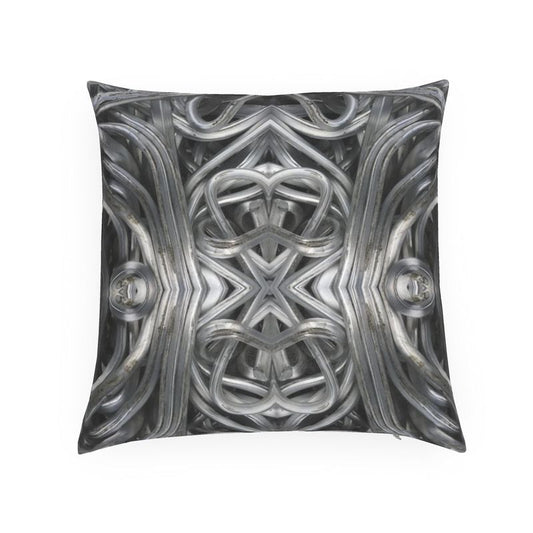 CUSHION ALUMINIUM BAR II