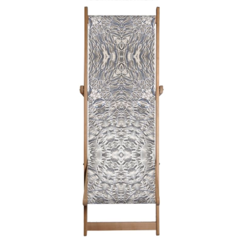 DECKCHAIR SLING - LIKE VELVET SAND