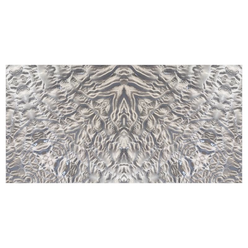 CURTAIN - LIKE VELVET SAND