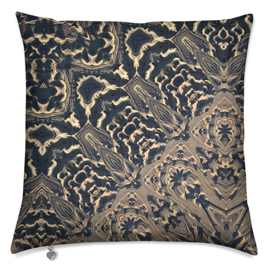 CUSHION - SHADOW SAND