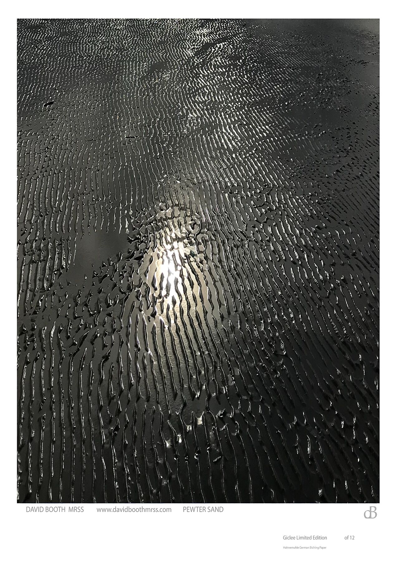 PEWTER SAND