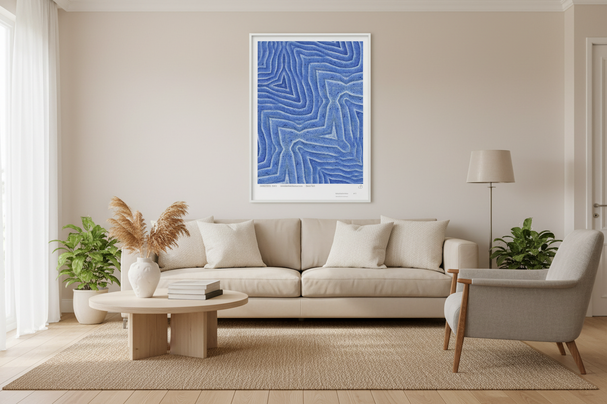 Coastal Decor - Beach-Inspired Home & Wall Art