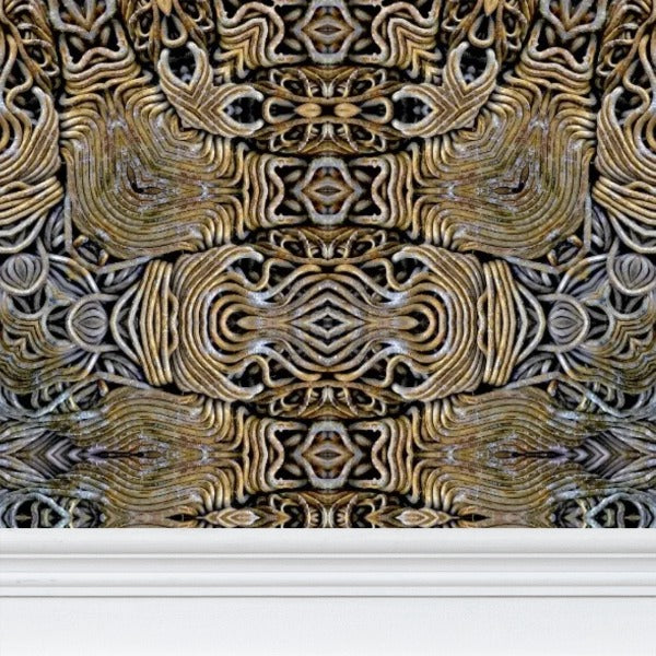 WALLPAPER - WIRED