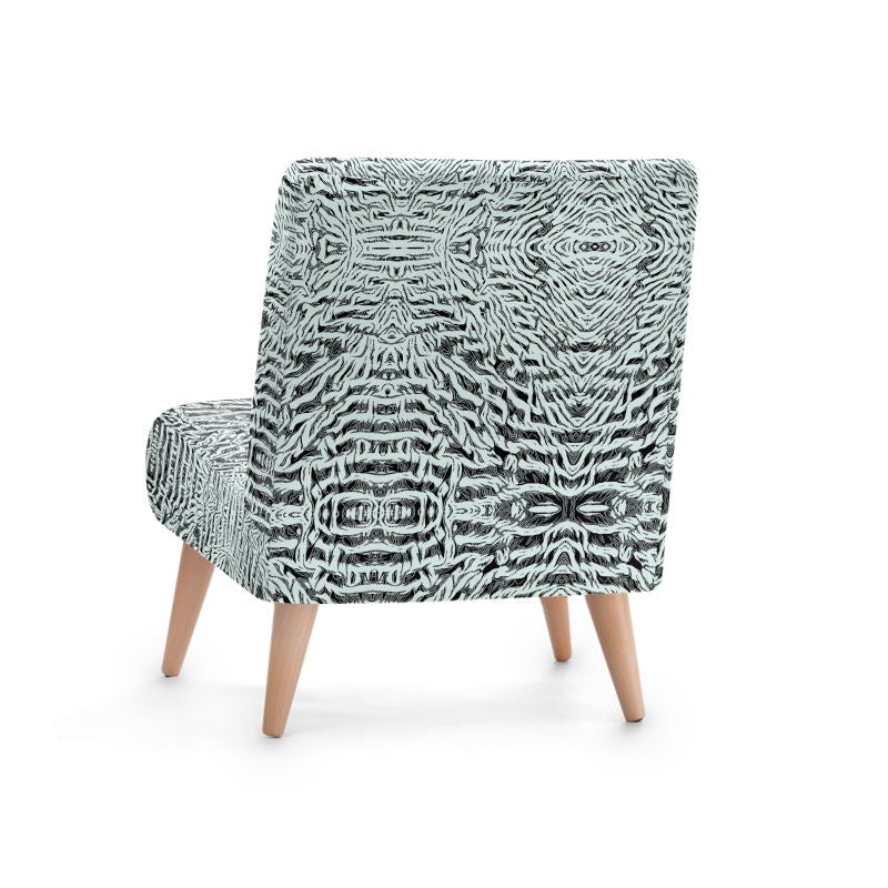 CHAIR - SAND PATTERN