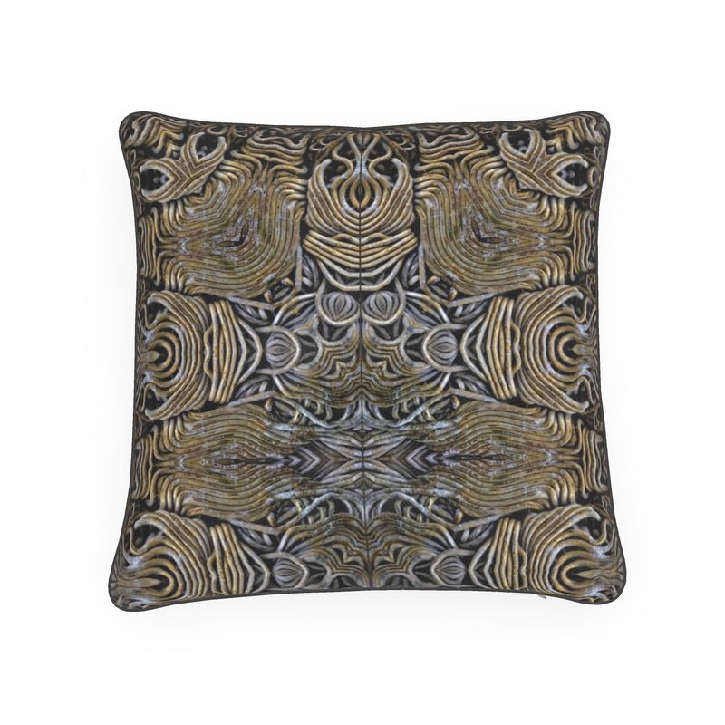 CUSHION - WIRED