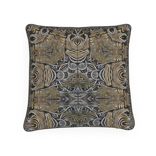 CUSHION - WIRED