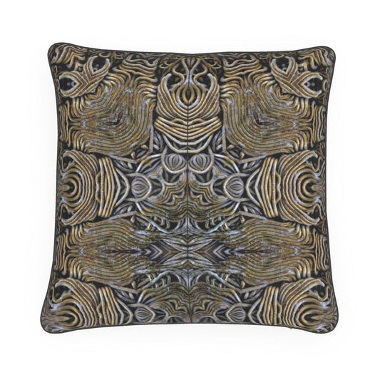 CUSHION - WIRED