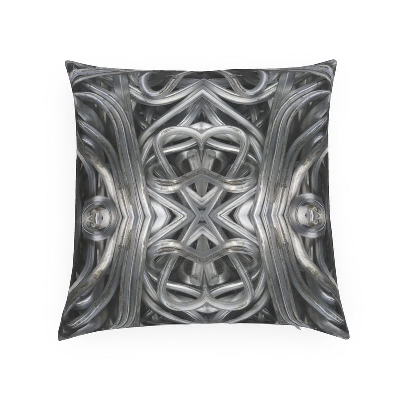 CUSHION ALUMINIUM BAR II